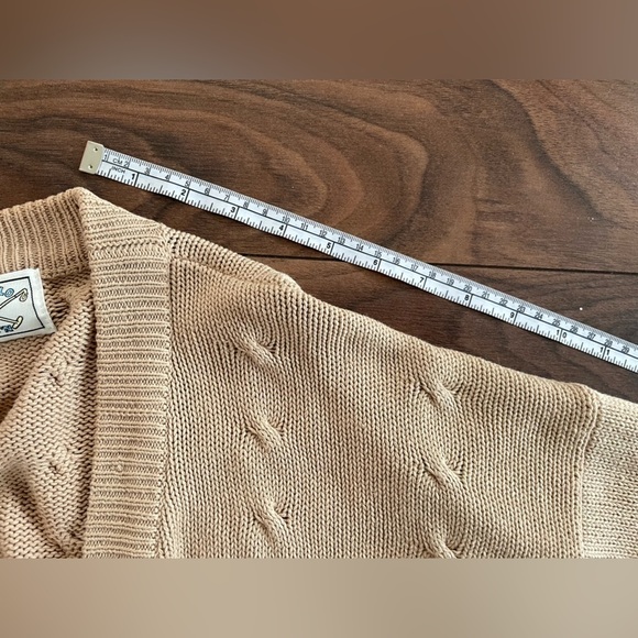 US Polo Ass'n Knit Cardigan - Picture 7 of 12